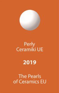 Perły Ceramiki UE 2019 