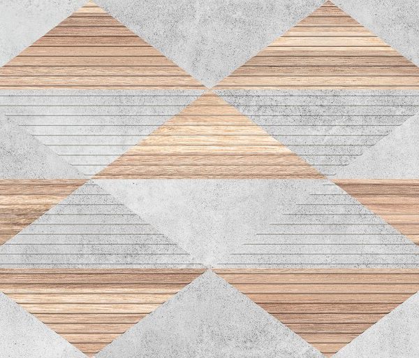 Bergen Oak Mat 60x30