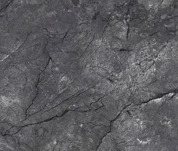 Expresivo Negro 160x80