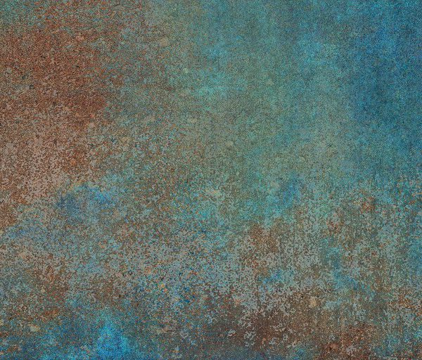 Mirror Corten Patin 60x30