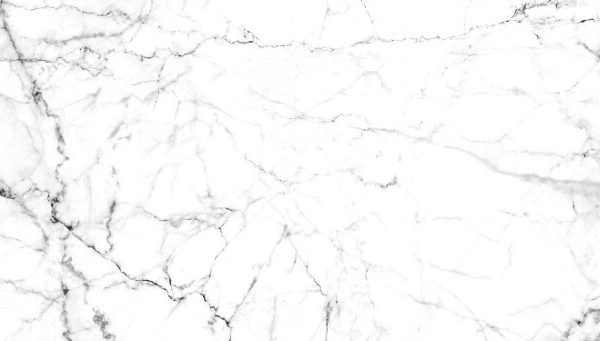 Mirror Carrara Grey 90x30