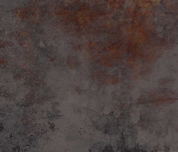 Mirror Brown Antique 60x30