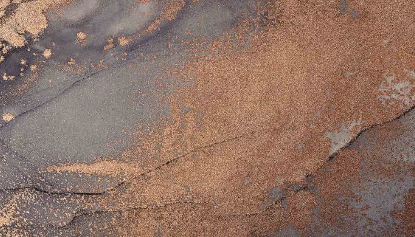 Mirror Liquide Stone 90x30