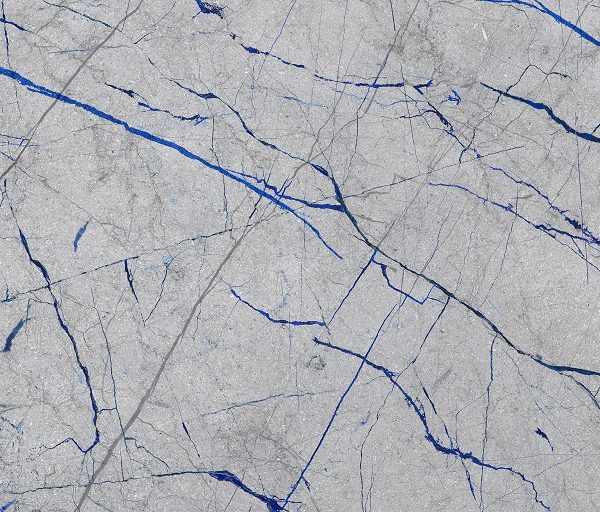 Inkeder GreyBlue 60x30