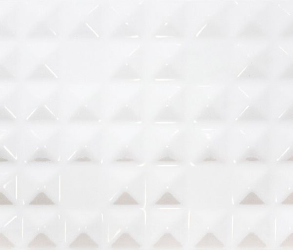 Opp! White Diamond 60x30