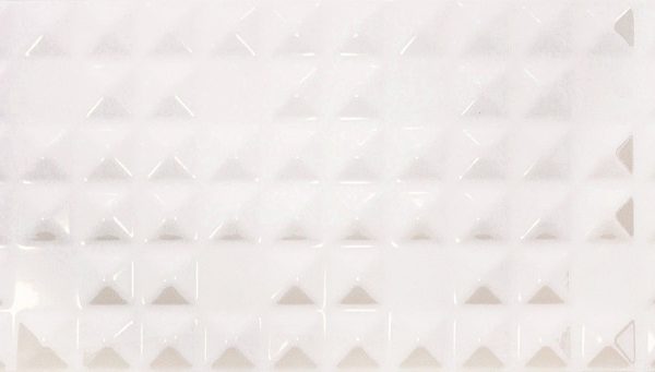 Opp! White Diamond 90x30