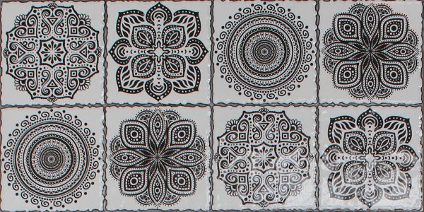 Mourina Grazia 60x30