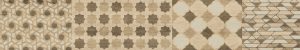 Norrona Nazca Mix Mat 120x20