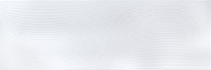 Allda Ola Bianco 90x30