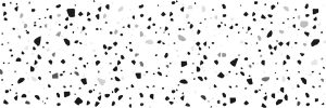 Allda Terrazzo Gris 90x30