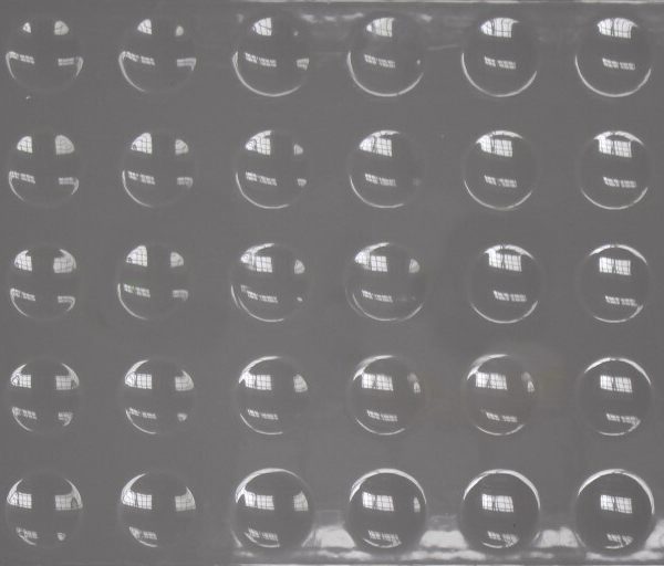 Canzoni Grigio Convecco 60x30