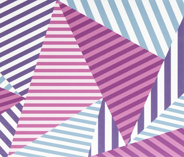 Ornamento Rosado 60x30