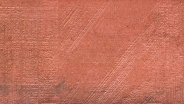 Harmony Brick Geometric Mat 90x30