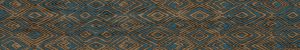 Norrona Nazca Wenge Mat 120x20