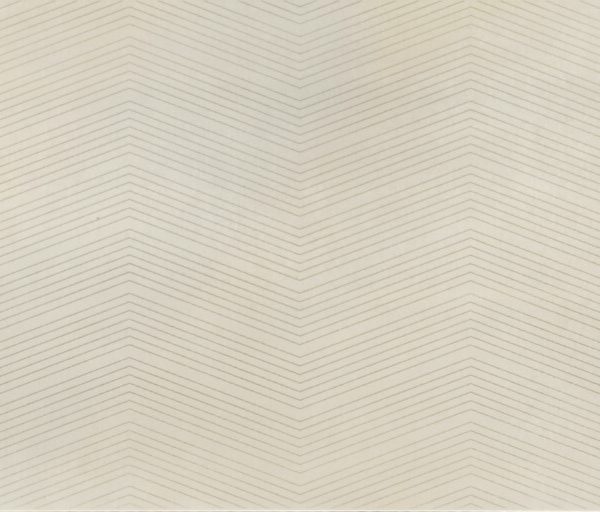 Citylife ZigZag Beige 60x30