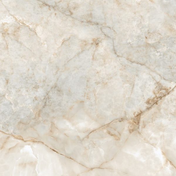 Marelia Onyx Beige Poler 60x60