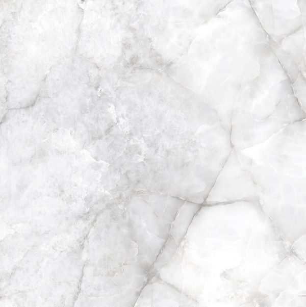 Marelia Onyx Bianco Poler 60x60