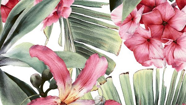 Allda Manantia B 90x30