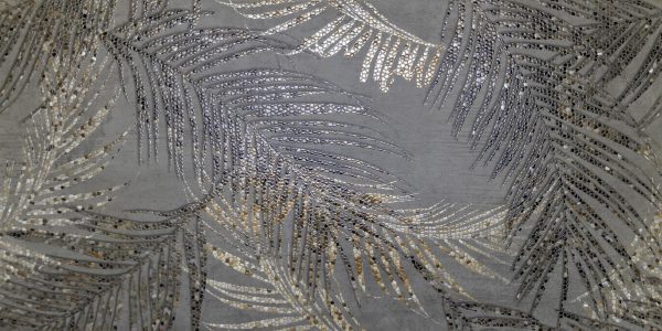 Foglia Tropic Mat 120X60