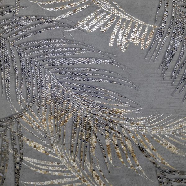 Foglia Tropic Mat 120X60