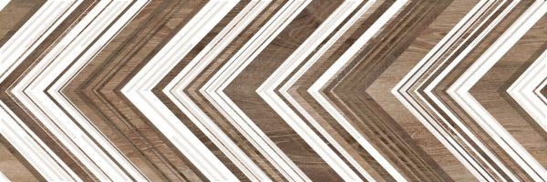 Allda Chevron Sud 90x30