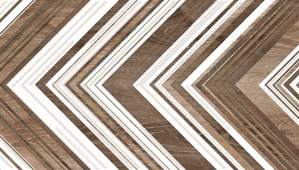 Allda Chevron Sud 90x30