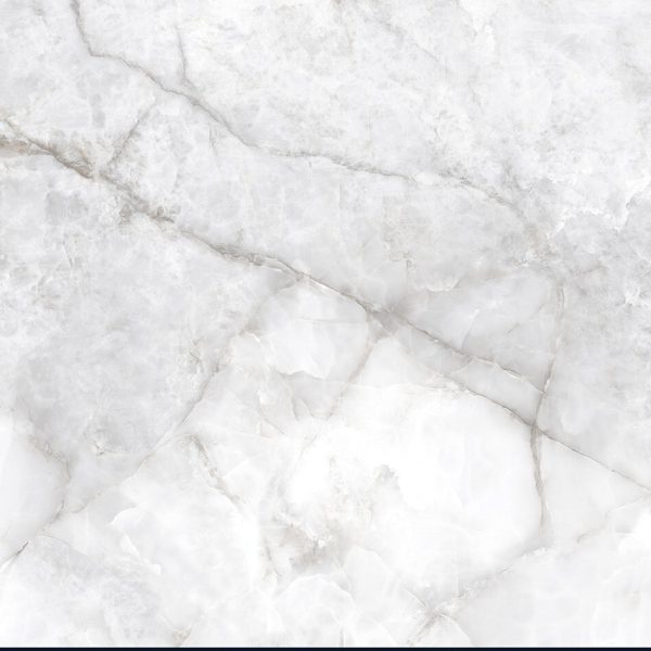 Marelia Onyx White Poler 120x60