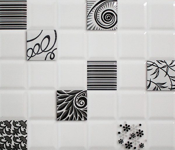 Opp! Faro White 60x30