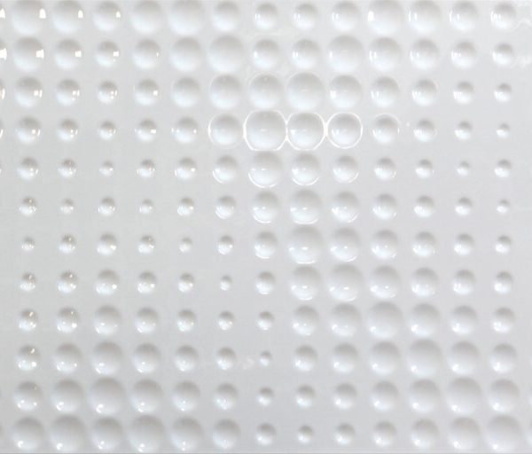 Opp! Trio White 60x30