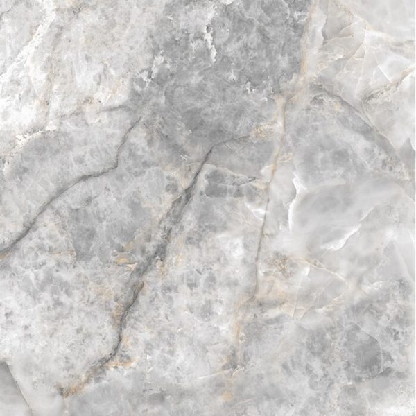 Marelia Onyx Grey Poler 60x60